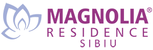 logo Magnolia Residence Sibiu