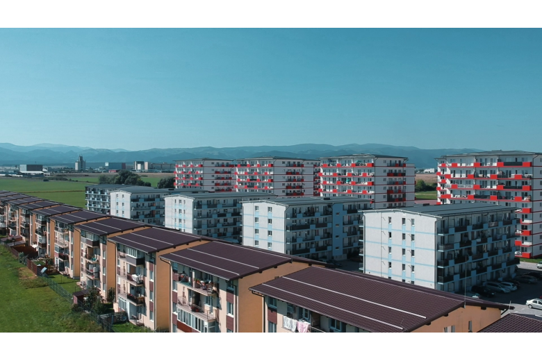 Start programului NOUA CASĂ 2021 cu comision redus - Vezi oferta apartamentelor din Sibiu