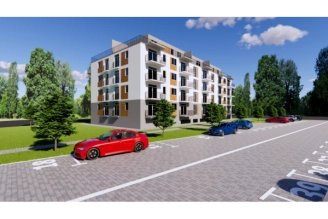 Modificări Fiscale 2024 - Apartamentele noi din Sibiu se vor scumpi cu aproximativ 4% în 2024